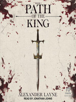 cover image of Path of the King